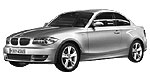 BMW E82 U3098 Fault Code