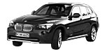 BMW E84 U3098 Fault Code
