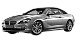 BMW F12 U3098 Fault Code